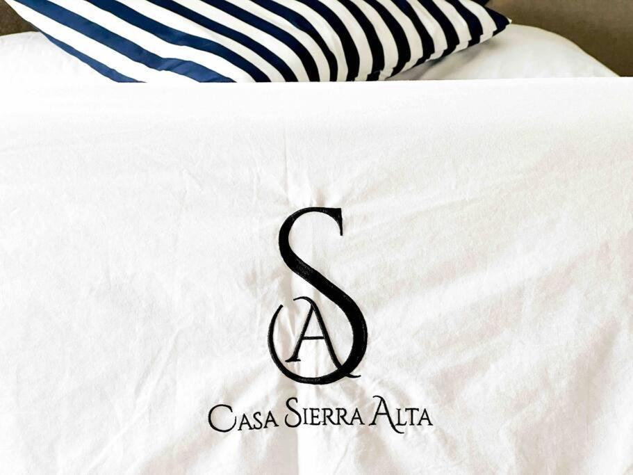 Casa Sierra Alta - Perseo Apartment
