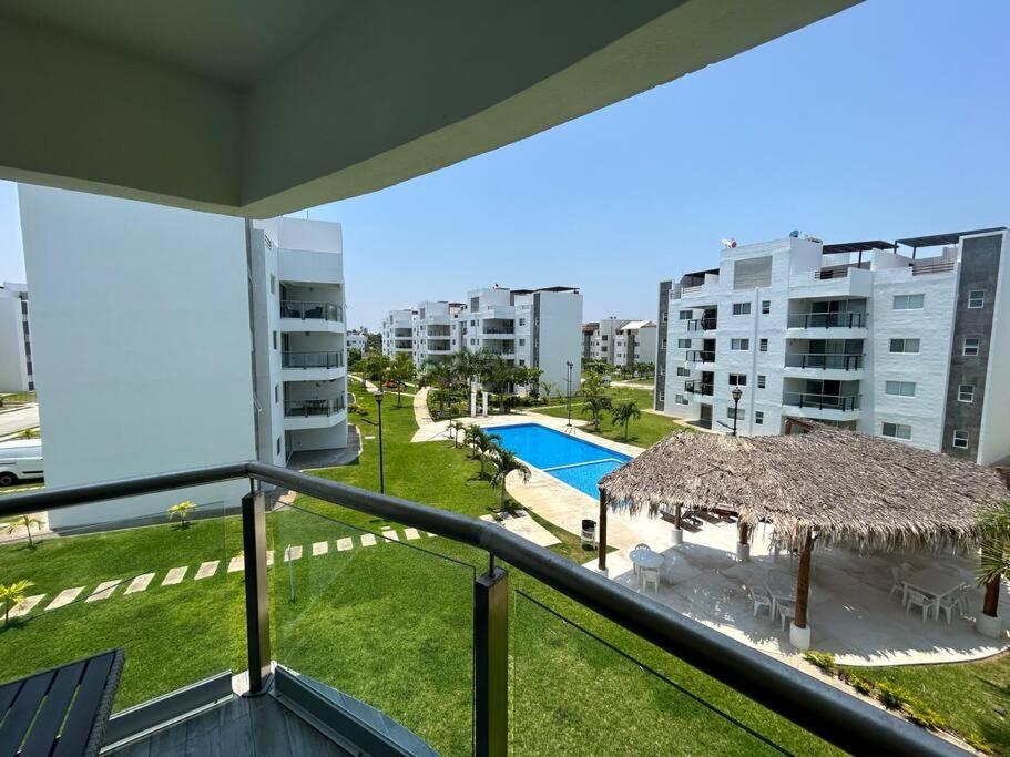 Apartamento Golden Sunset Acapulco