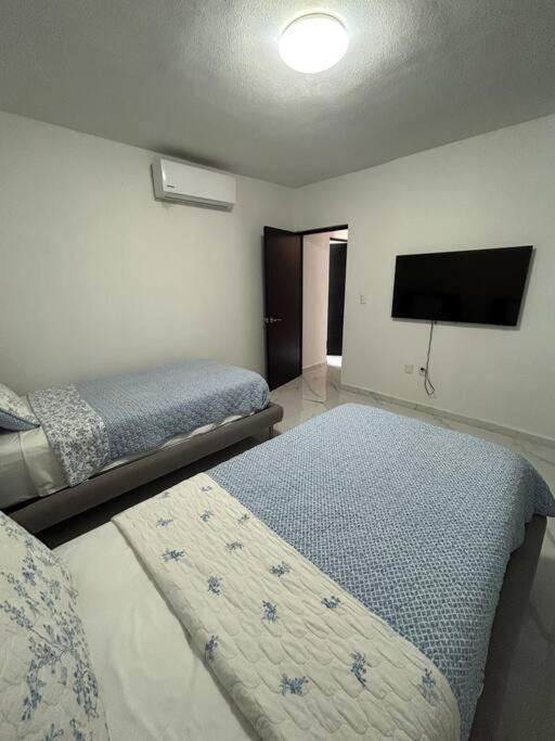 Apartamento Golden Sunset *