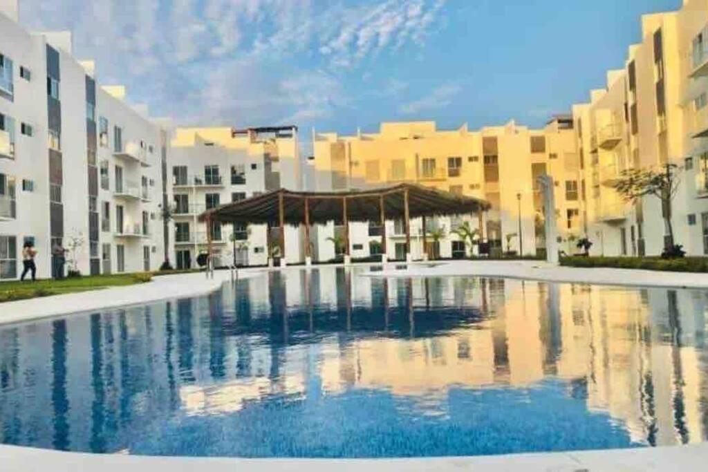 Apartamento Costa Malaga 1 Banus