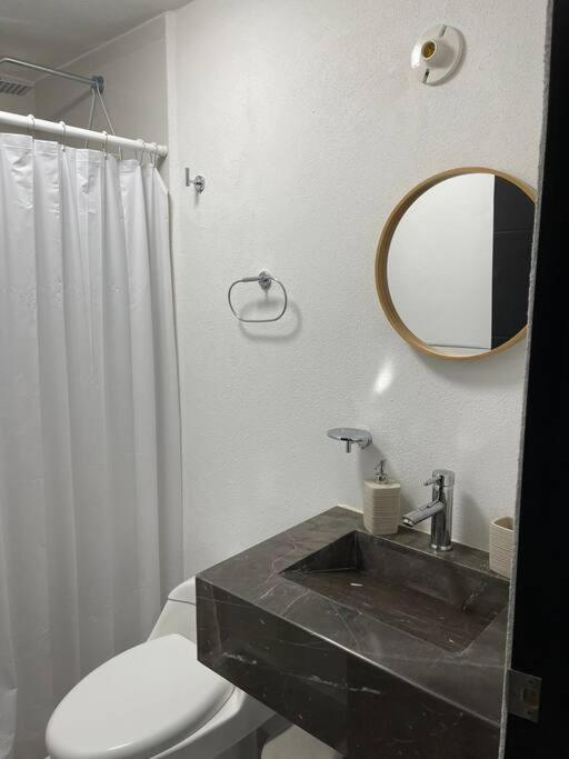 Costa Malaga 1 Banus Apartamento