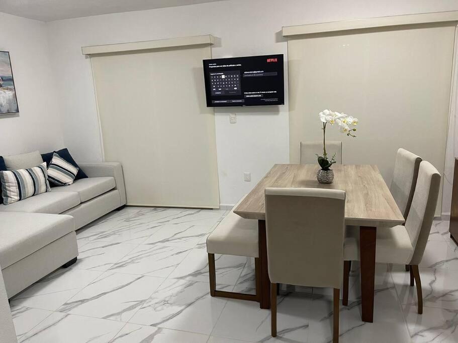 Costa Malaga 1 Banus Apartamento