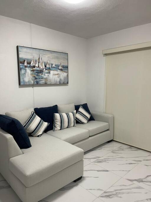 Apartamento Costa Malaga 1 Banus *