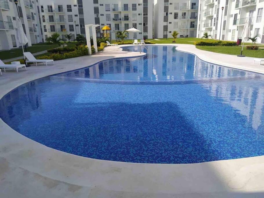 Apartamento Costa Malaga 1 Banus *