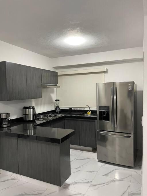 Costa Malaga 1 Banus Apartamento