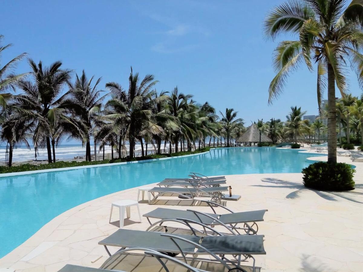 Holiday home La Isla Residences Diamante Familiar
