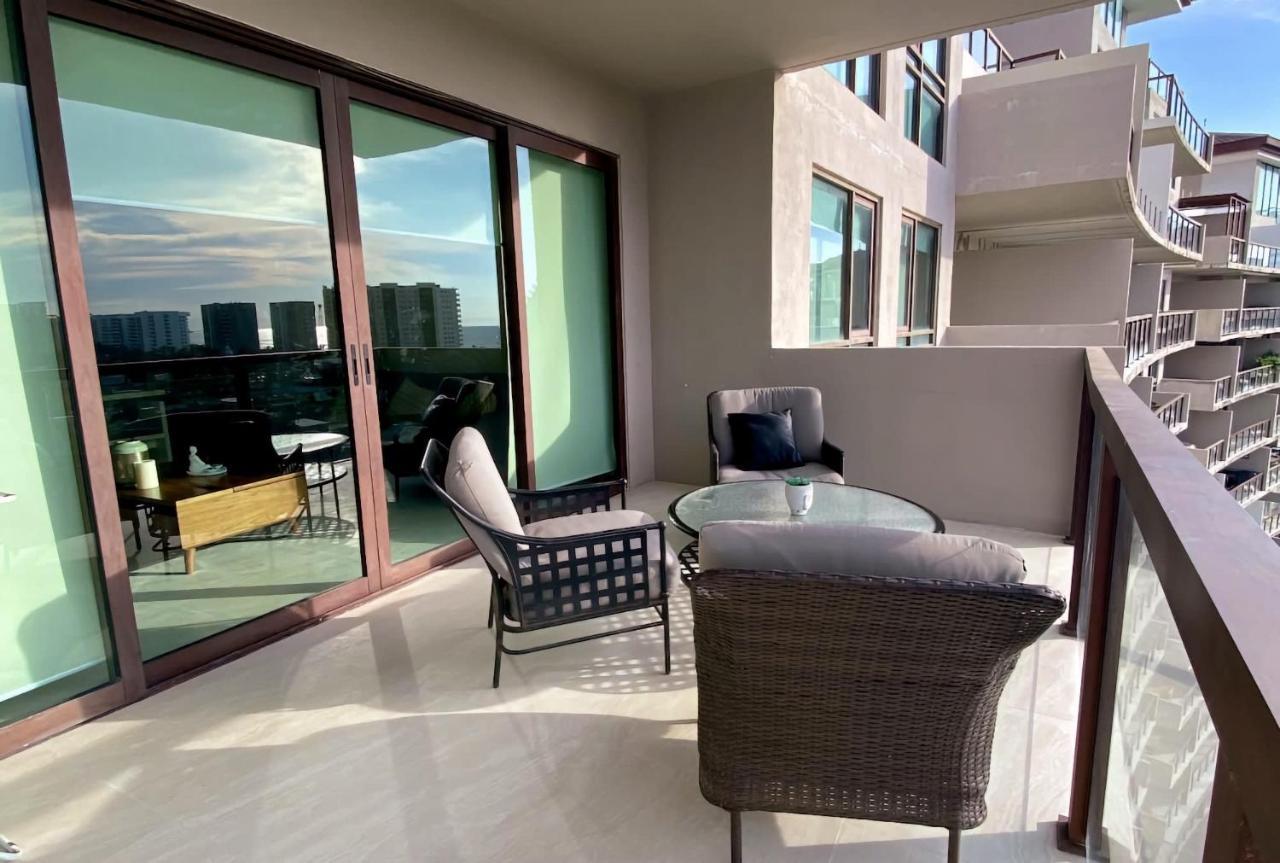 La Isla Residences Diamante Familiar Holiday home *