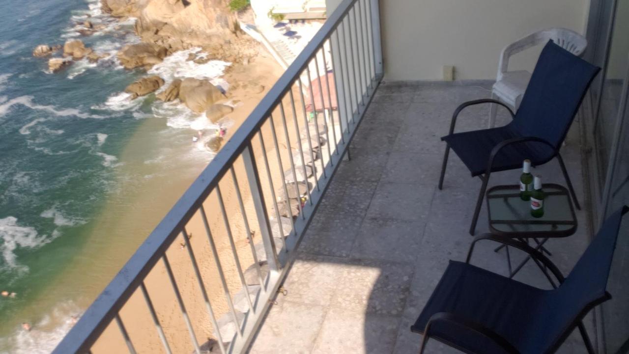 Apartamento Torres Gemelas - Torres Gemelas Apartamento 1006 Acapulco