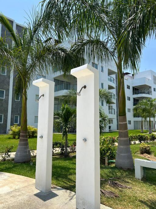 Apartamento Golden Sunset Acapulco