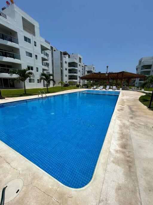 Apartamento Golden Sunset Acapulco