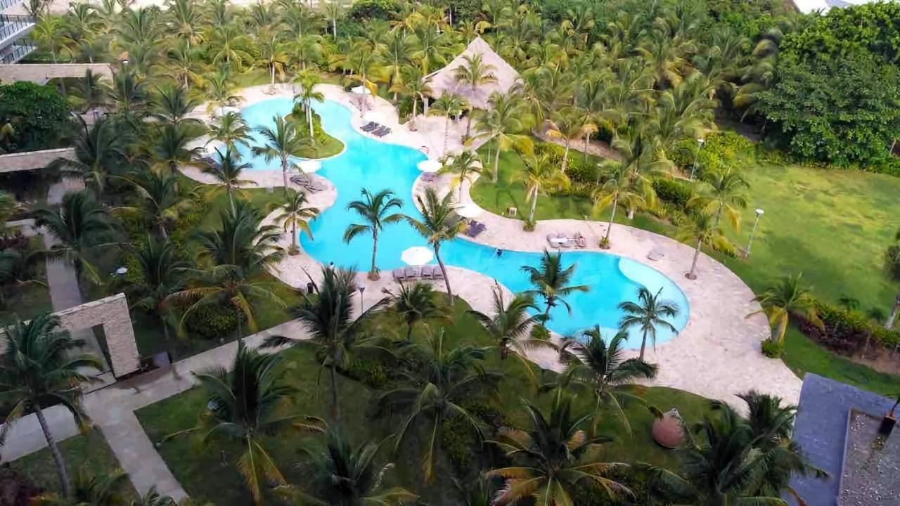 La Isla Residences Diamante Familiar