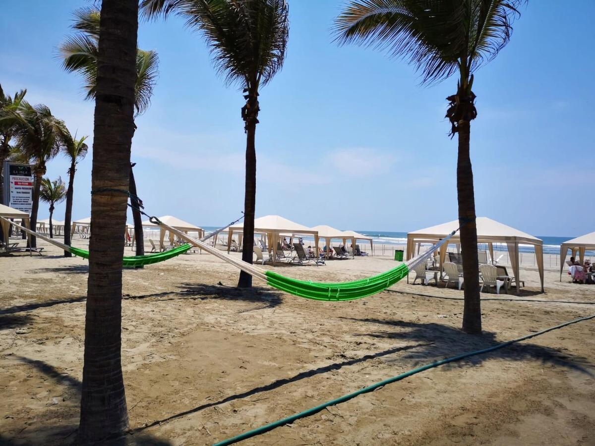 La Isla Residences Diamante Familiar * Acapulco