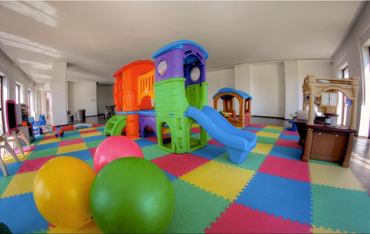 Holiday home La Isla Residences Diamante Familiar