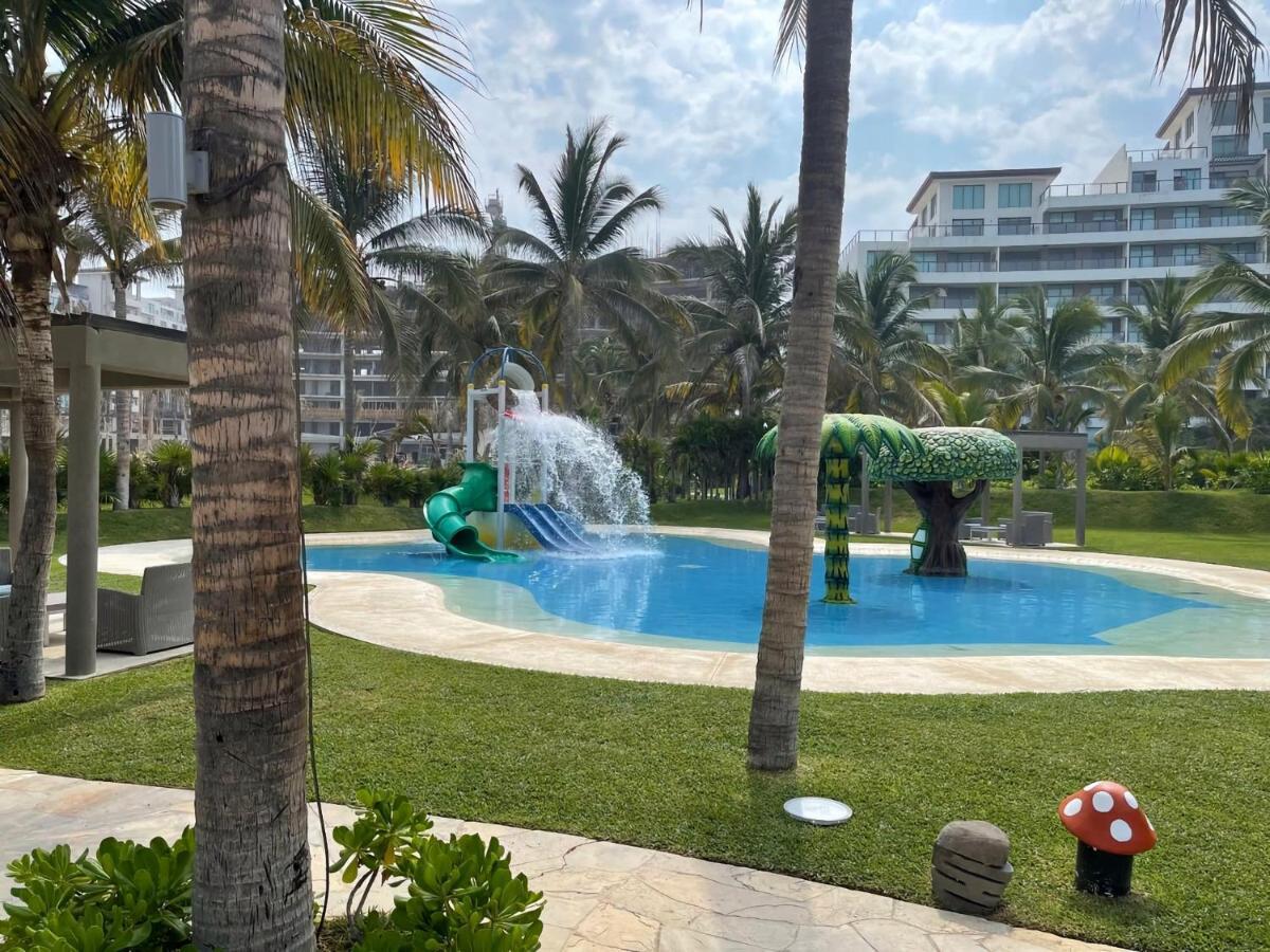 Holiday home La Isla Residences Diamante Familiar *