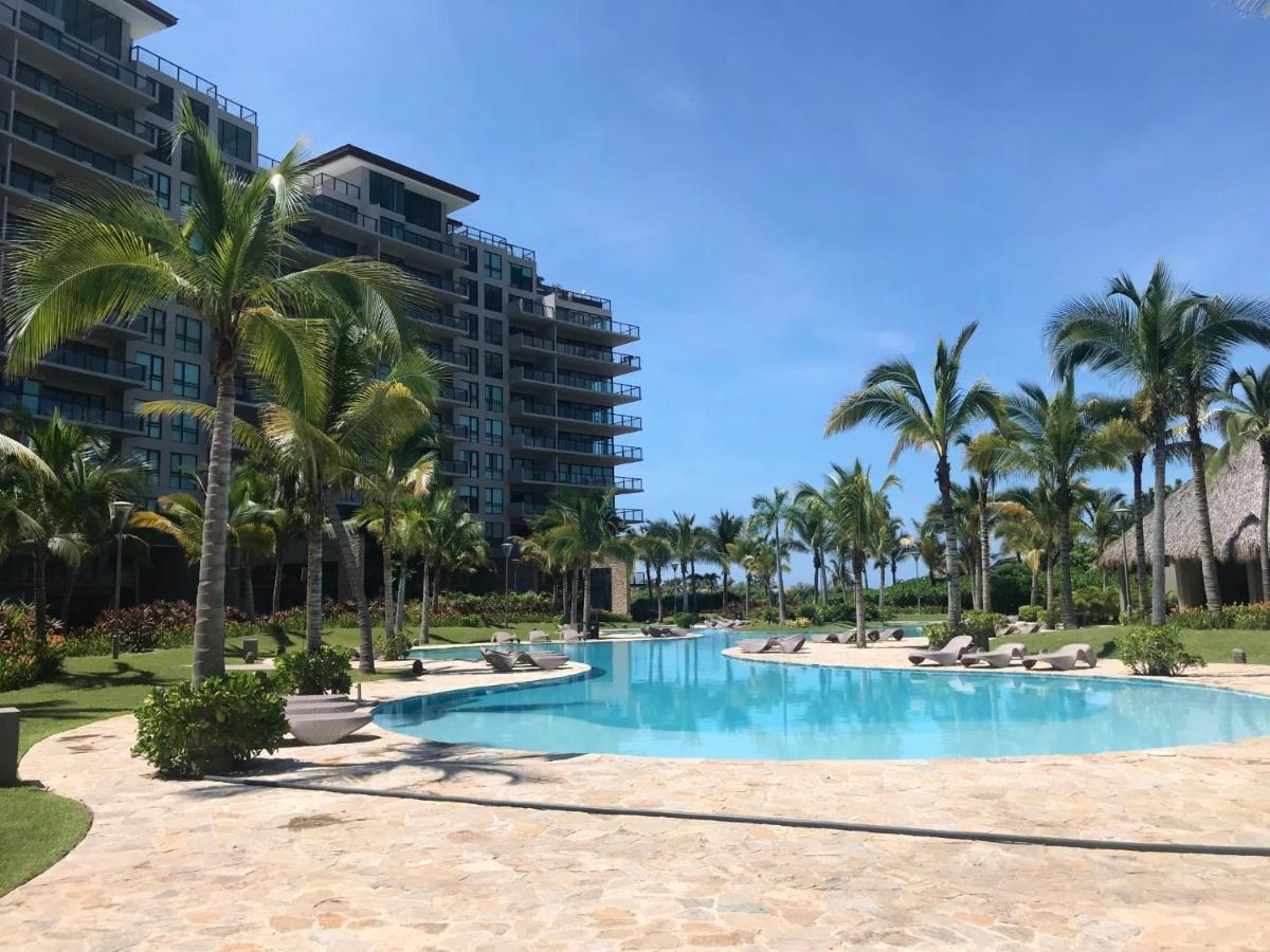 La Isla Residences Diamante Familiar * Acapulco