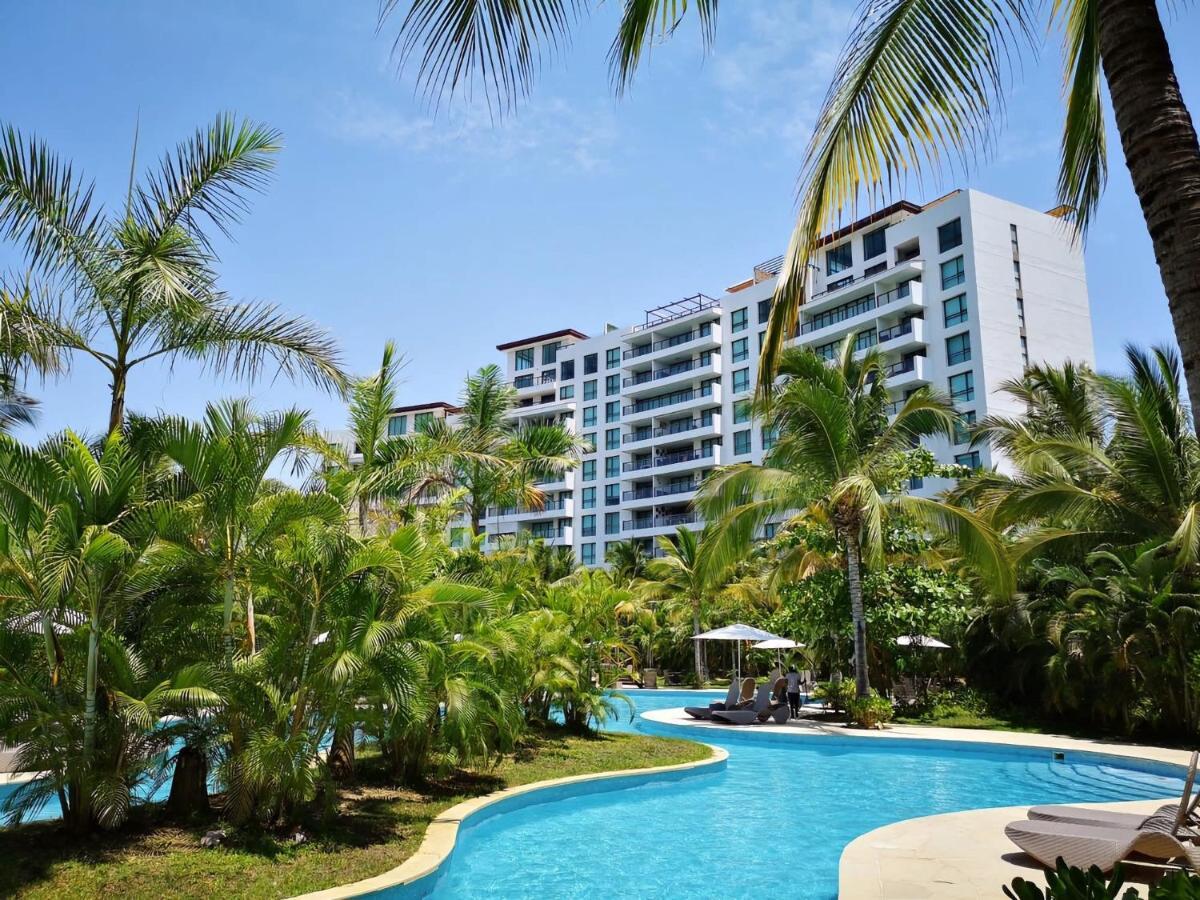 Holiday home La Isla Residences Diamante Familiar *