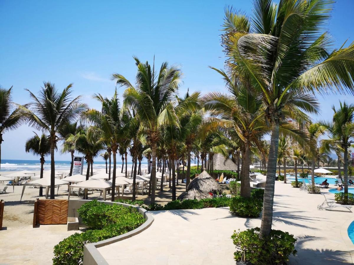 La Isla Residences Diamante Familiar Holiday home Acapulco