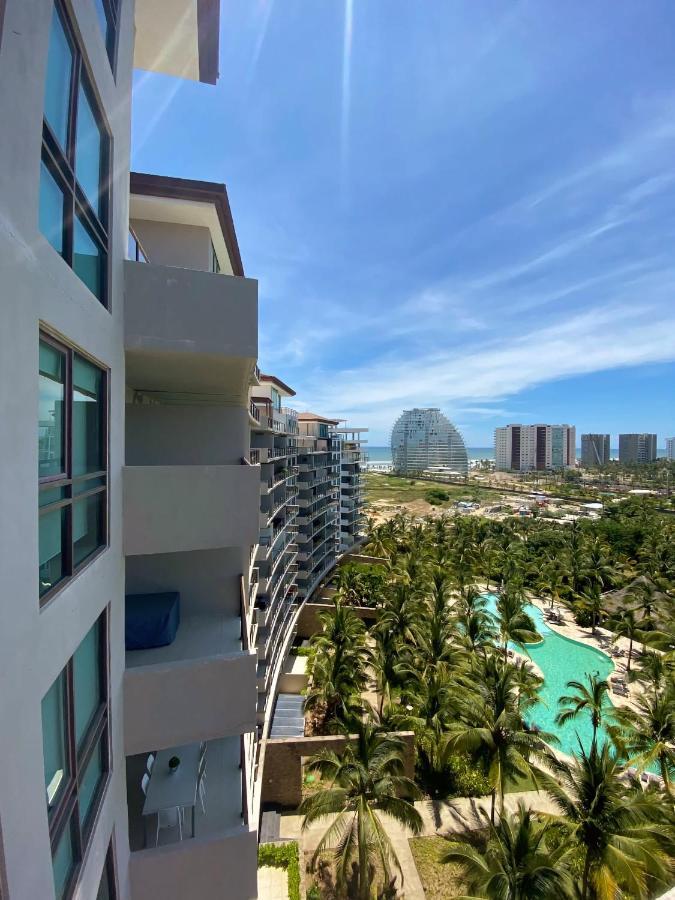 La Isla Residences Diamante Familiar Holiday home *
