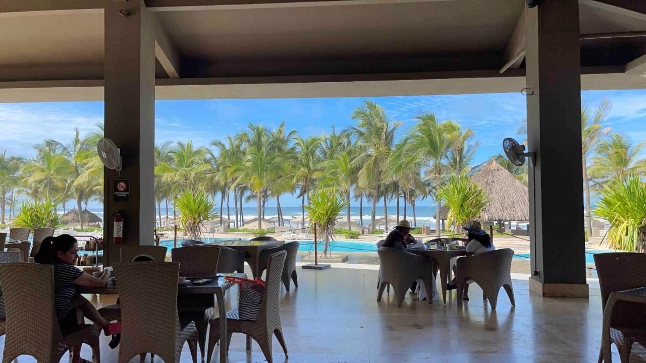 La Isla Residences Diamante Familiar Holiday home