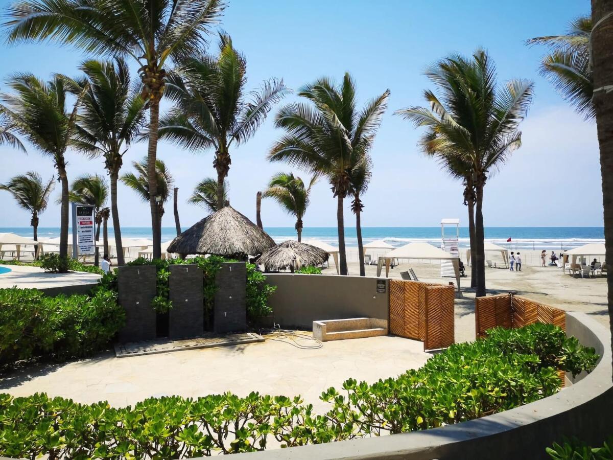 La Isla Residences Diamante Familiar *
