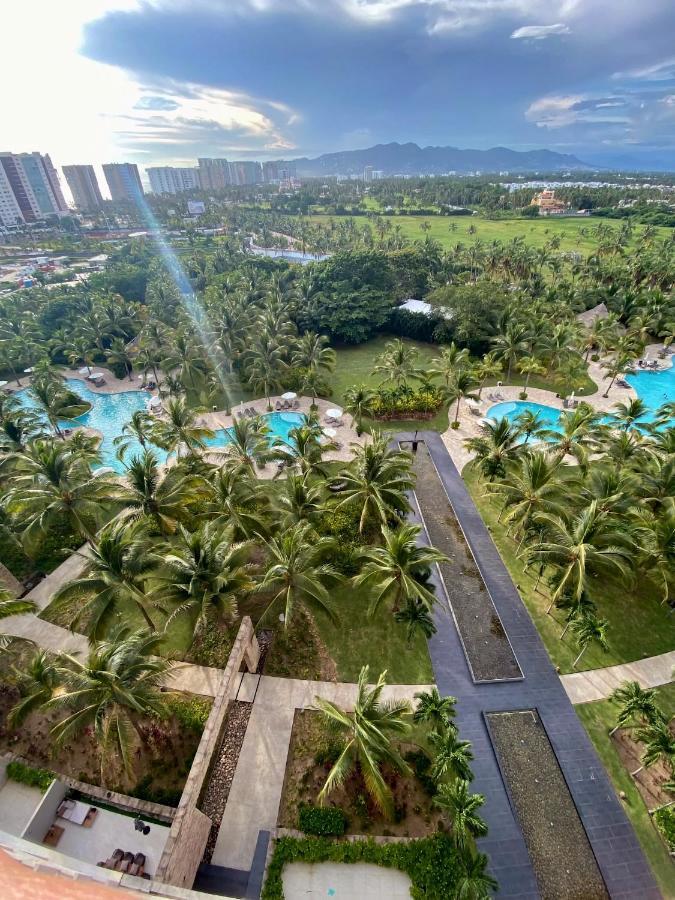 La Isla Residences Diamante Familiar Holiday home