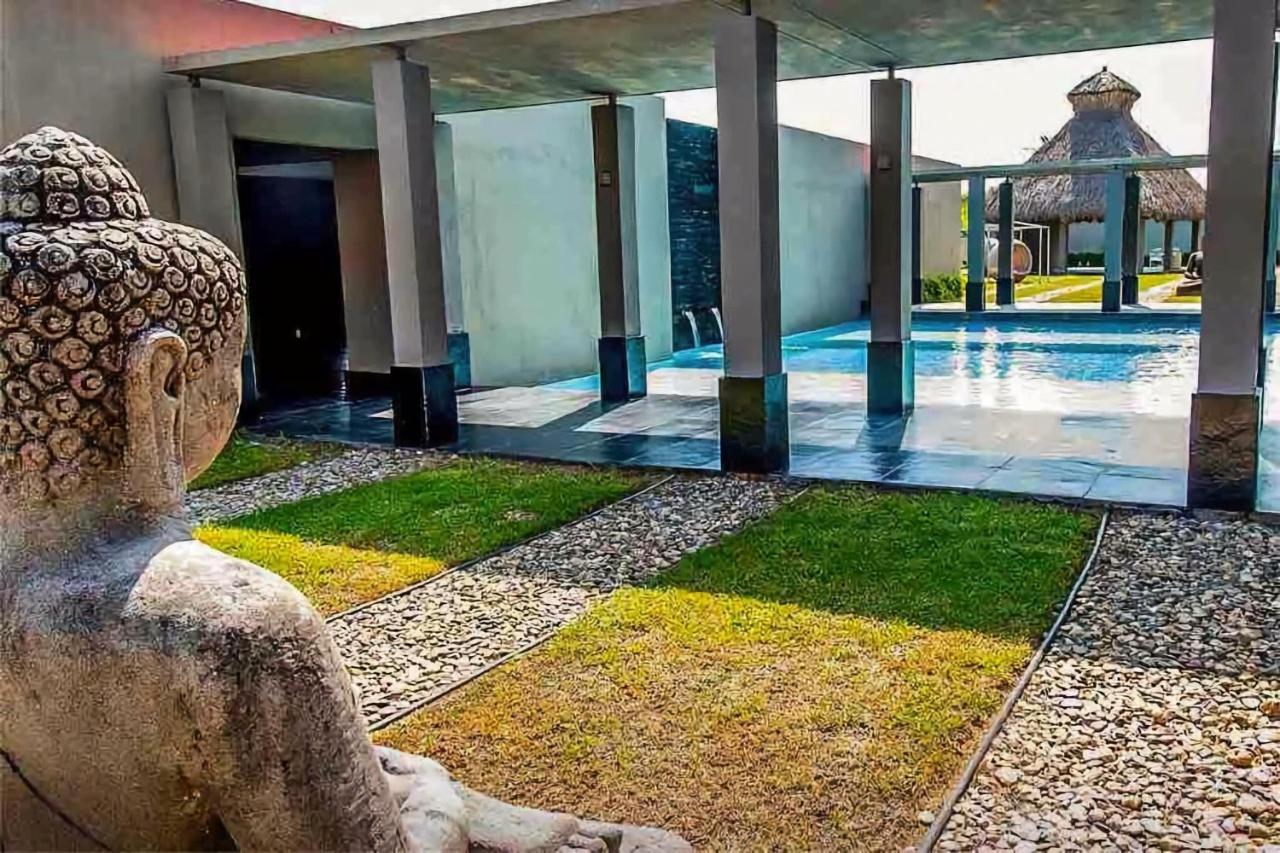 La Isla Residences Diamante Familiar *
