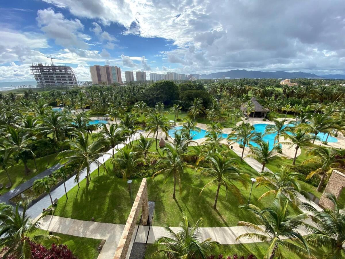La Isla Residences Diamante Familiar Acapulco