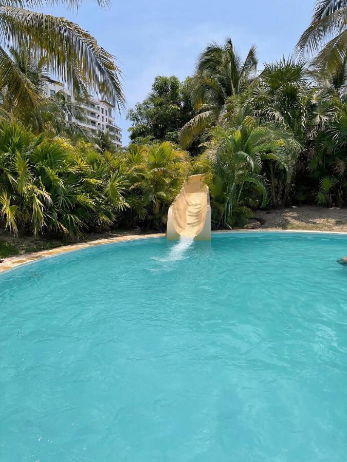 La Isla Residences Diamante Familiar *