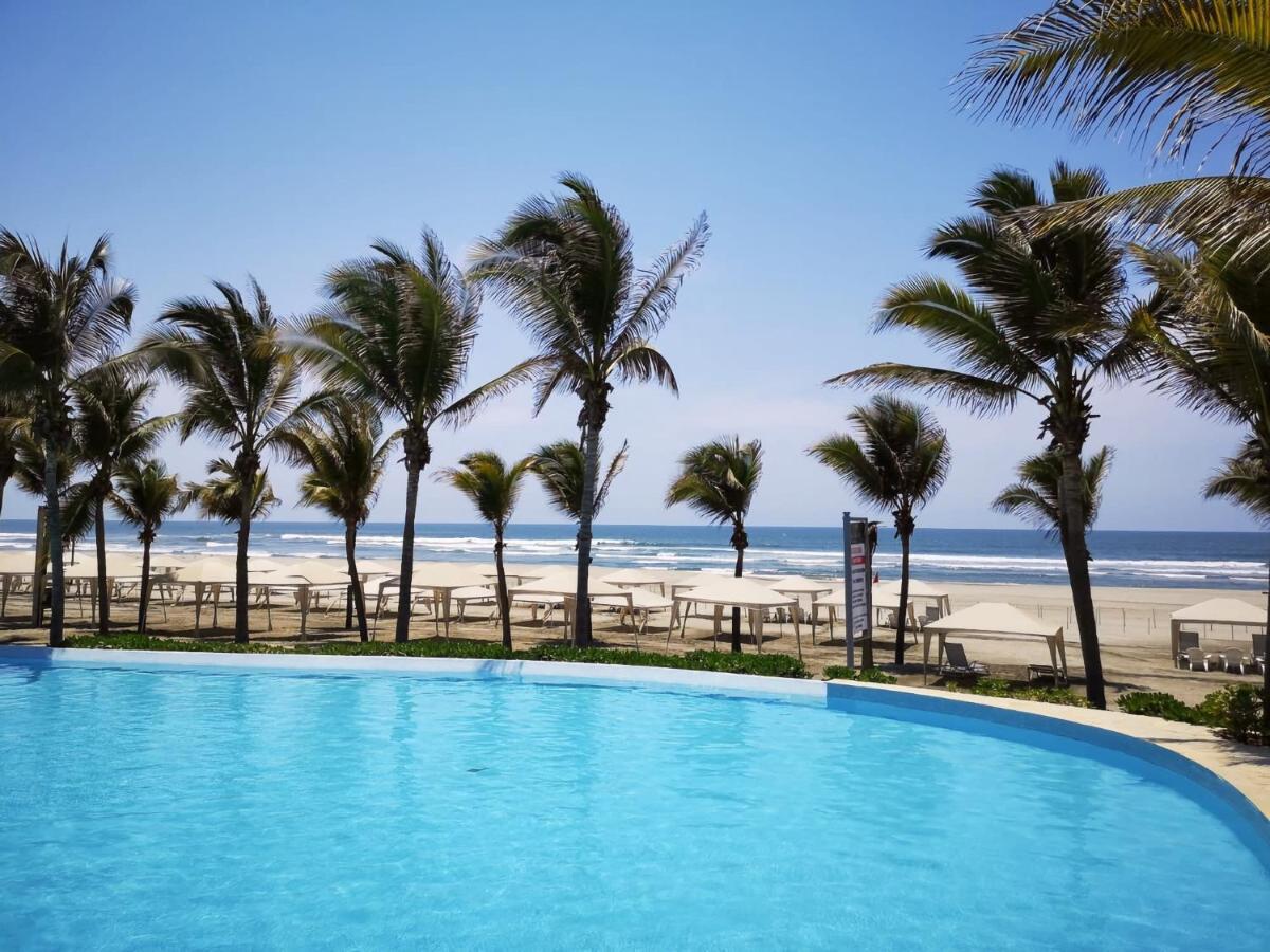La Isla Residences Diamante Familiar Holiday home *