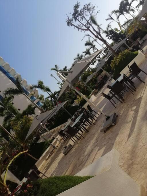 Apartamento Departamento Frente A La Bahia