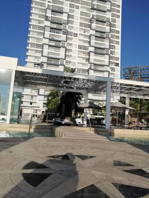 Departamento Frente A La Bahia Apartamento
