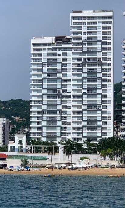Apartamento Departamento Frente A La Bahia *