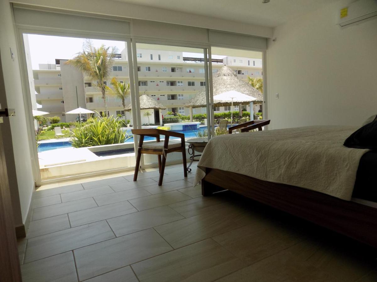 Apartamento Diamante Varadero D001 *