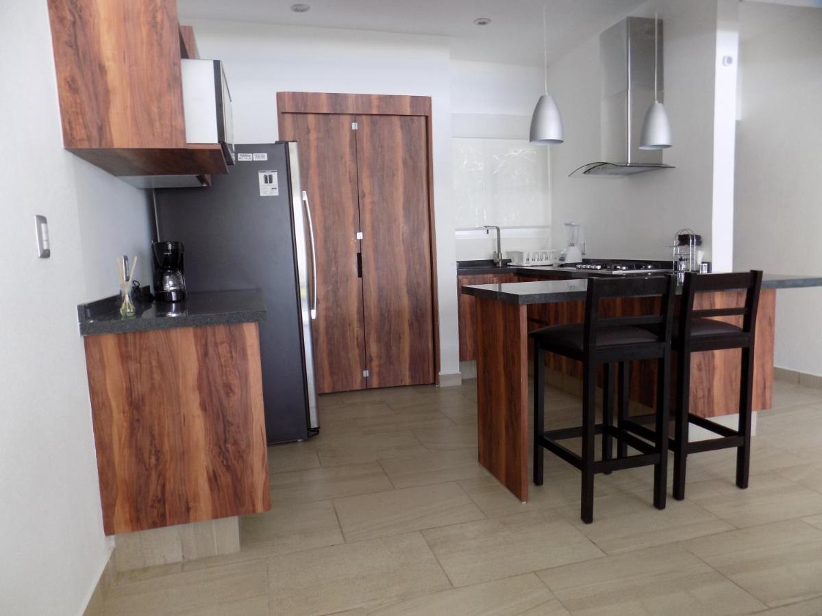 Apartamento Diamante Varadero D001 *