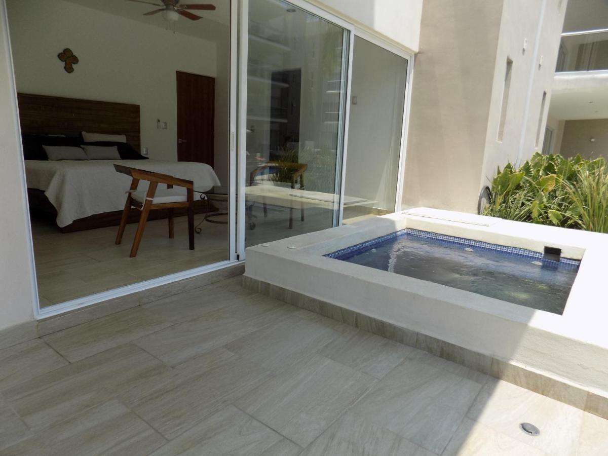 Apartamento Diamante Varadero D001