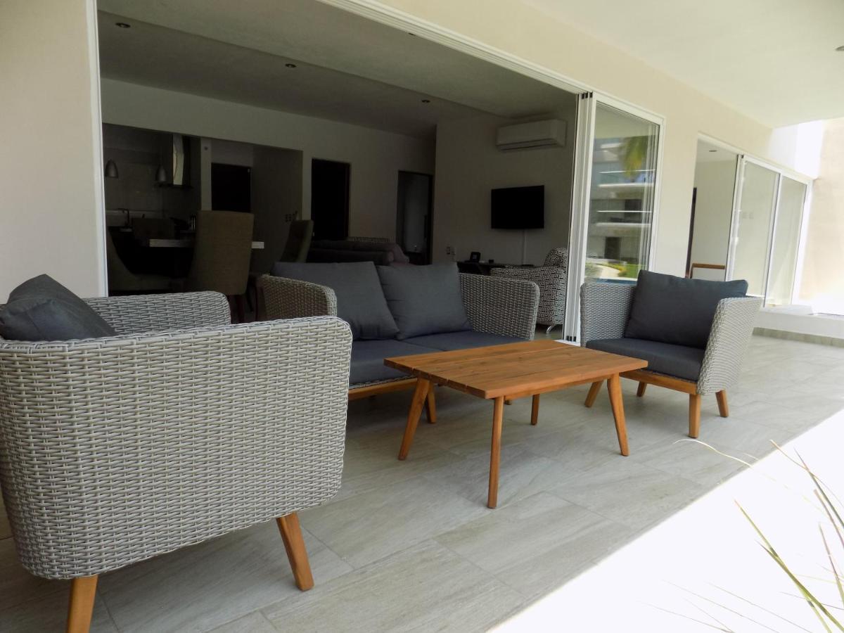 Apartamento Diamante Varadero D001 *