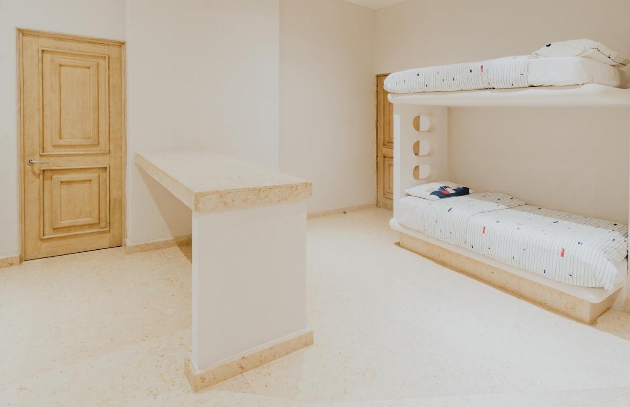Apartamento Luxury Beachfront Penthouse
