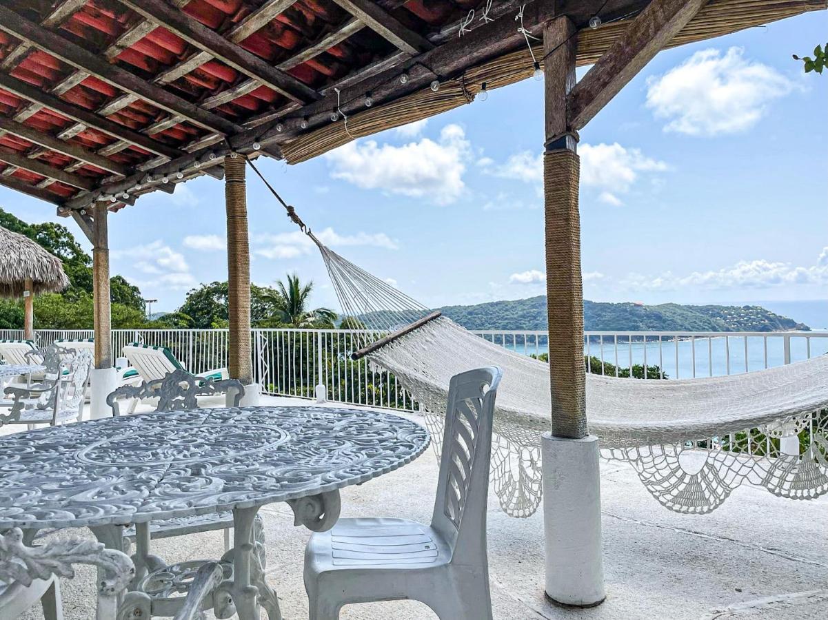 Vista Espectacular, Privada, 5 Recamaras Сasa de vacaciones *