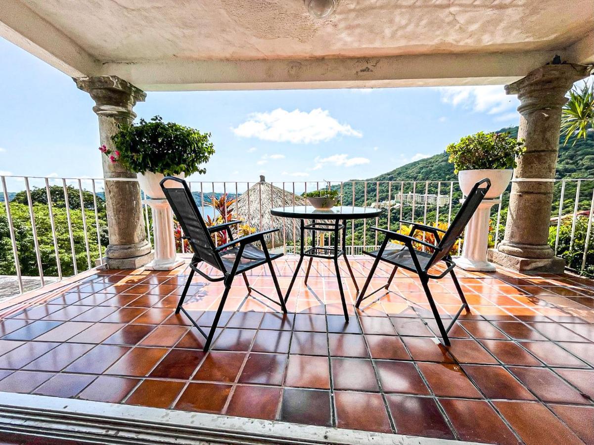 Vista Espectacular, Privada, 5 Recamaras Сasa de vacaciones Acapulco