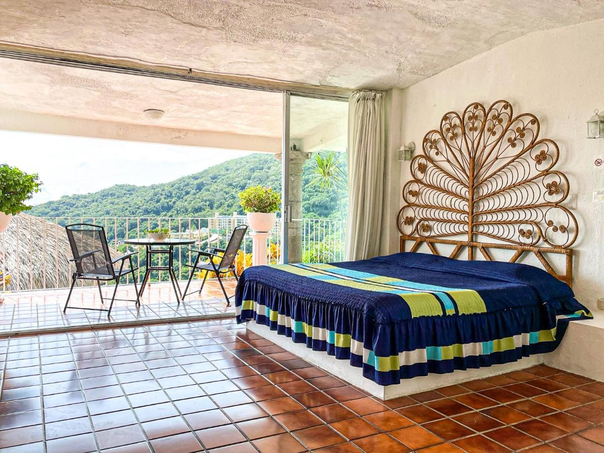 Vista Espectacular, Privada, 5 Recamaras Acapulco