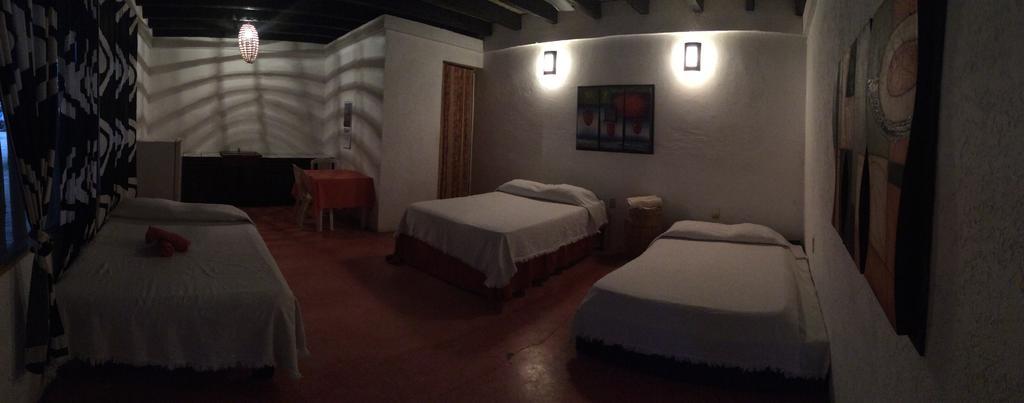 Quinta Karla Hotel Acapulco