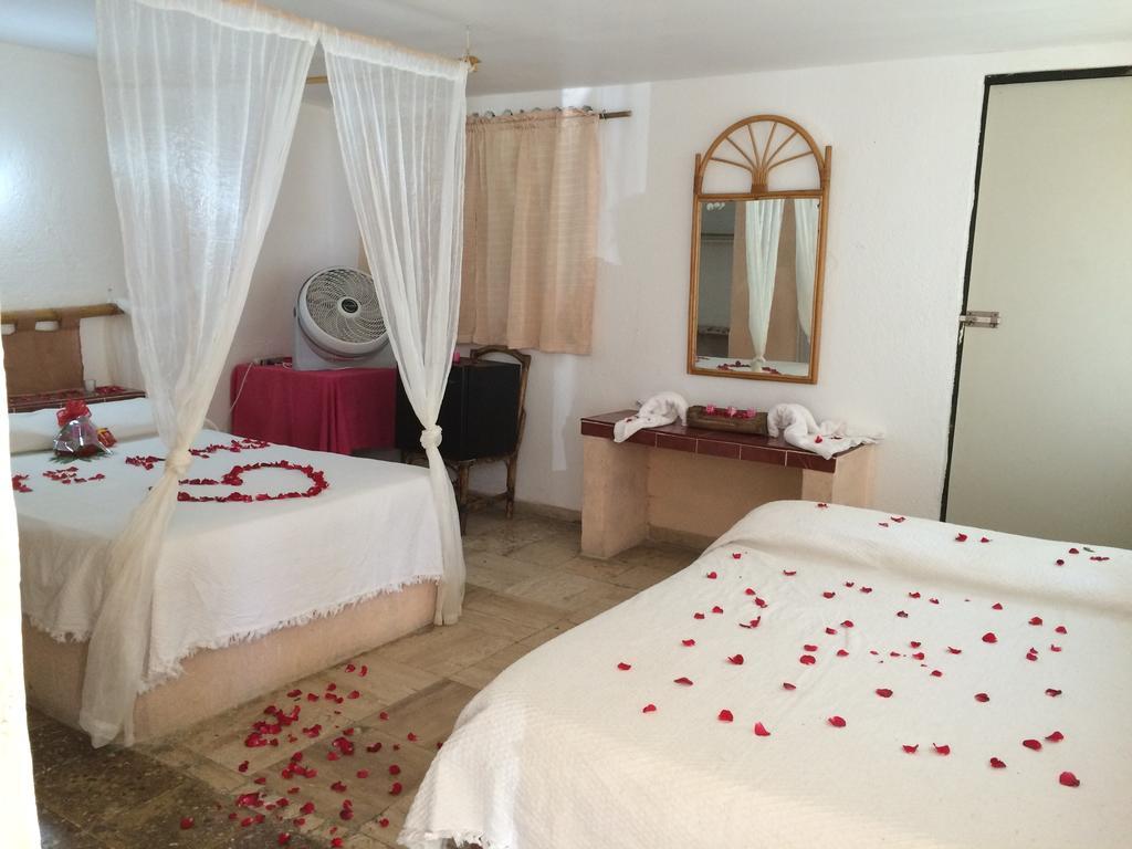 Hotel Quinta Karla Acapulco