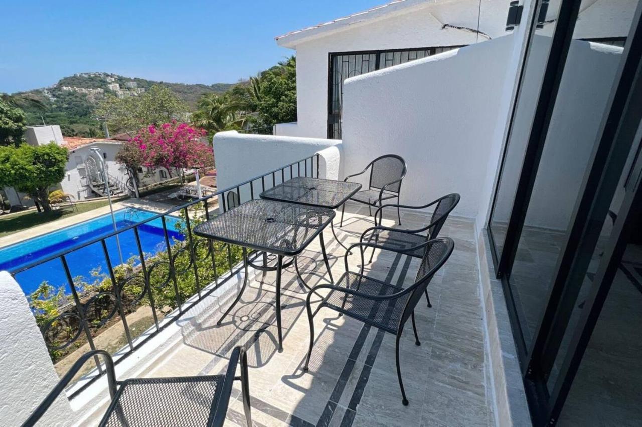 Villa Malaga Acapulco, Gro