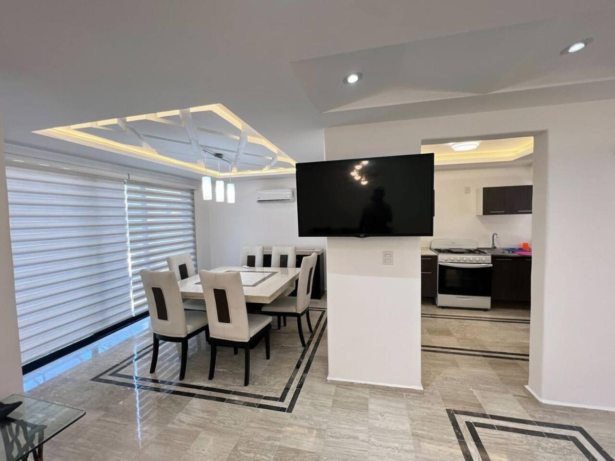 Villa Malaga Acapulco, Gro *