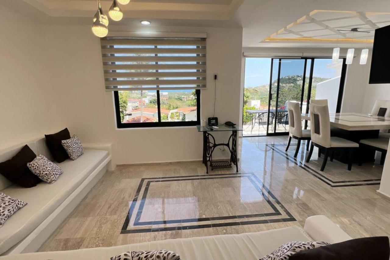 Malaga Acapulco, Gro Acapulco