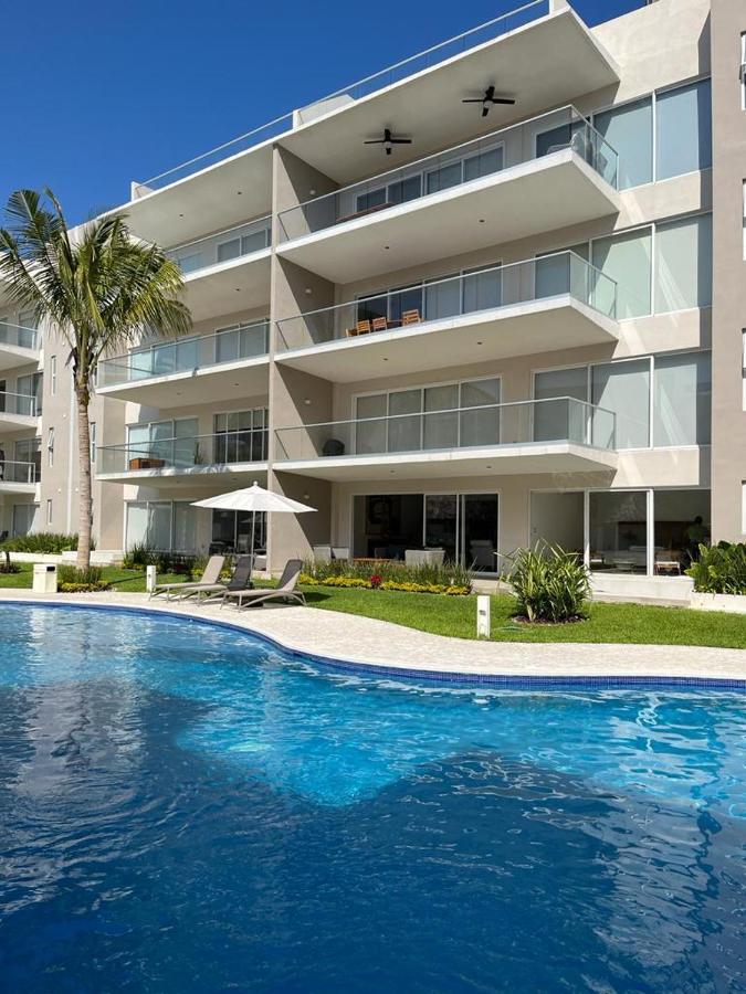 Apartamento Diamante Varadero D001