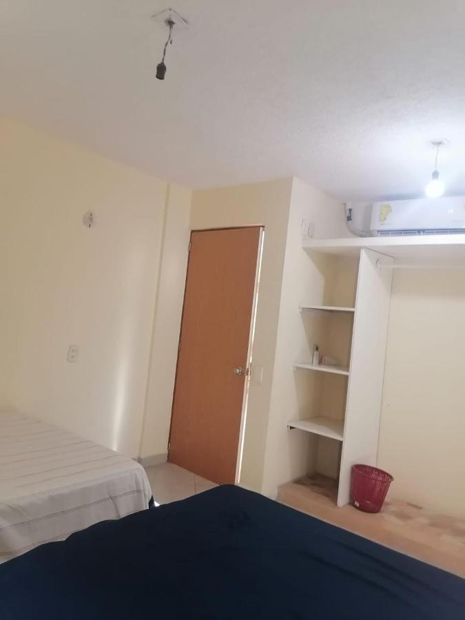 Apartamento Puerto Mar 201 *
