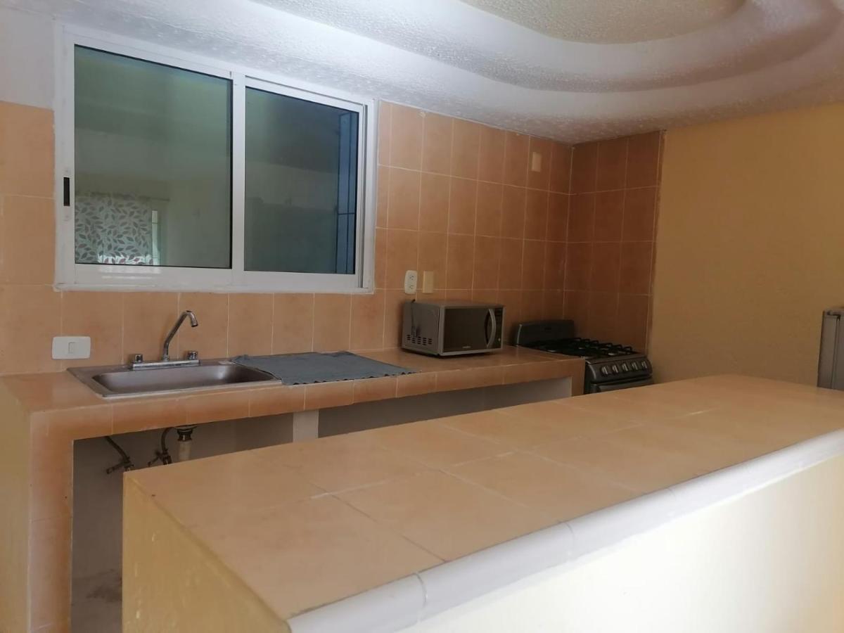 Apartamento Puerto Mar 201