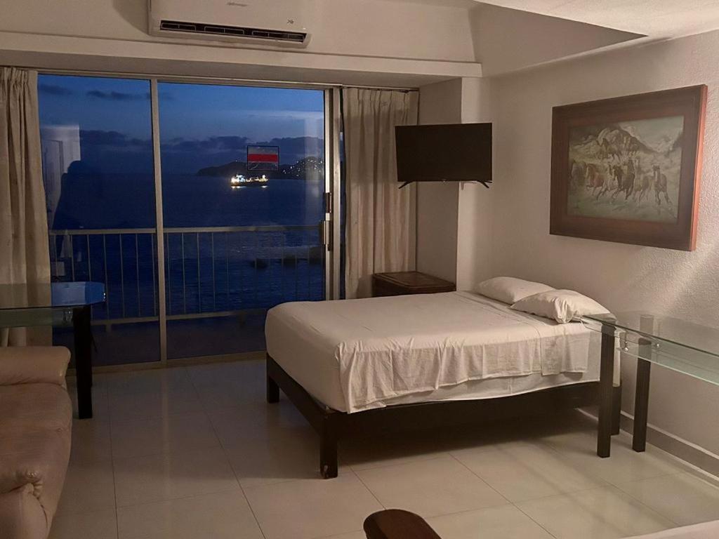 Hotel Torres Gemelas Acapulconexion Acapulco