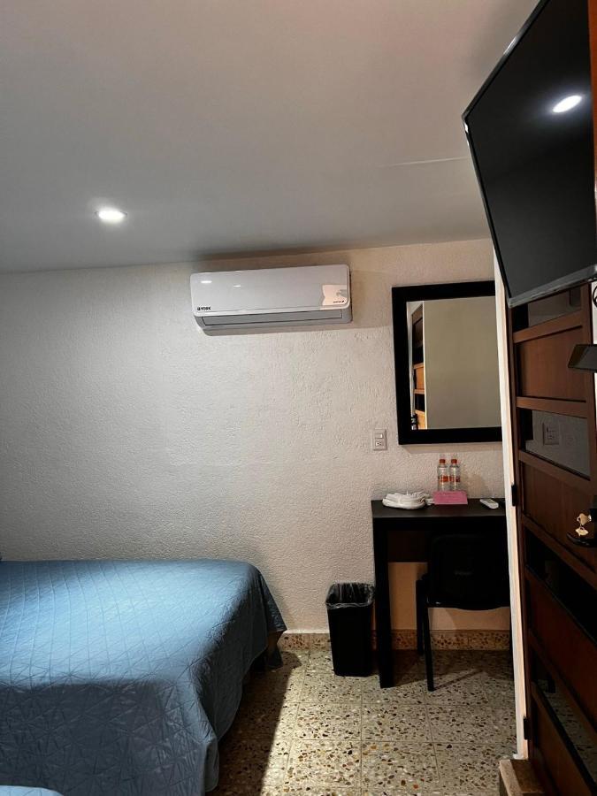Habitación Privada, Cerca De Playa Acapulco